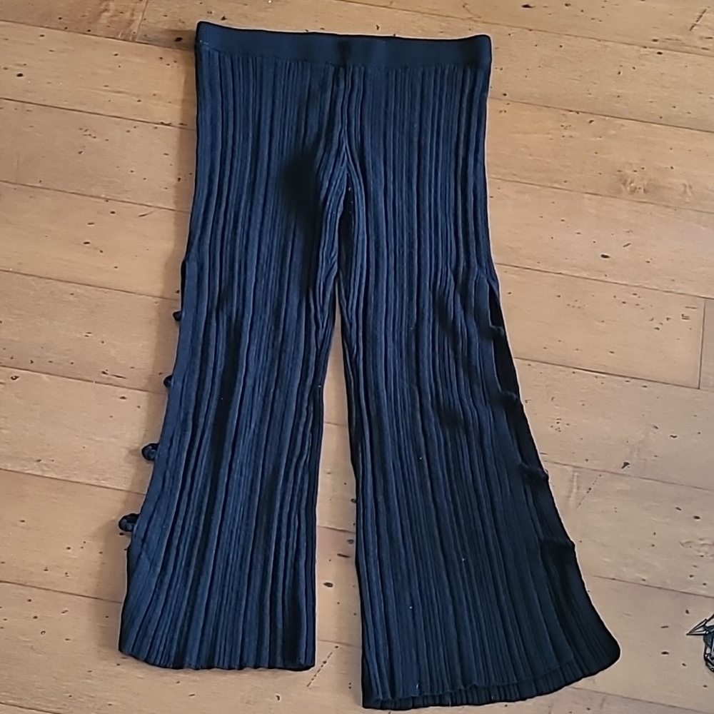 Free People Beach Pants